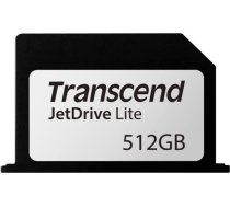 Transcend MEMORY JETDRIVE LITE 330 512GB/TS512GJDL330