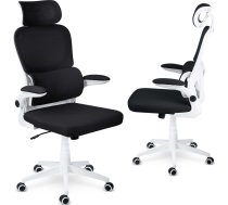 Sofotel Formax micromesh biroja krēsls, melns ART#27342