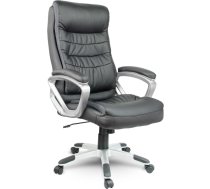 Sofotel Ādas biroja krēsls EG-226 melns ART#26594