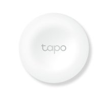 Tp-Link Smart Home Device Tapo S200B White TAPOS200B
