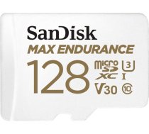 Sandisk By Western Digital MEMORY MICRO SDXC 128GB UHS-3/SDSQQVR-128G-GN6IA SANDISK