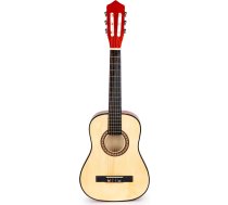 Bērnu lielā koka ģitāra 6 stīgas HX18022-30 CLASSIC