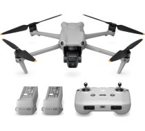 DJI Drone DJI Air 3 Fly More Combo (DJI RC-N2) Consumer CP.MA.00000692.04