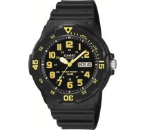 Casio VĪRIEŠU PULKSTENIS MRW-200H-9B (zd147i) + BOX