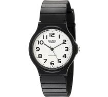 Casio UNISEX MQ-24-7B2 PULKSTENIS + KASTĪTE