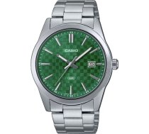 Casio VĪRIEŠU PUKSTENIS MTP-VD03D-3A1 Green + BOX