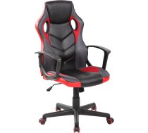 Grozāmais kausa spēļu krēsls 9502M RED