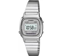 Casio VINTAGE SIEVIEŠU PULKSTENIS LA670WA-7D (zd597a) + kārba LA670WA-7DF