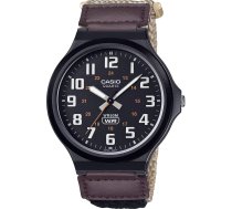 Casio VĪRIEŠU PULKSTENIS MW-240B-5B + BOX