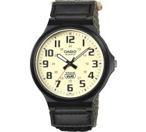 Casio VĪRIEŠU PULKSTENIS MW-240B-3B + BOX