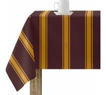 Traipiem izturīgs sveķu galdauts Harry Potter Gryffindor Daudzkrāsains 150 x 150 cm ART#48694