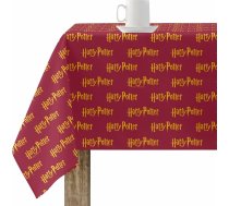 Traipiem izturīgs sveķu galdauts Harry Potter Daudzkrāsains 150 x 150 cm ART#48714