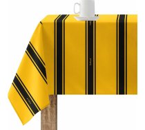 Traipiem izturīgs sveķu galdauts Harry Potter Hufflepuff Daudzkrāsains 250 x 150 cm ART#48749