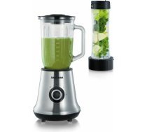 Blenderis-Krūze Severin SM 3737 500 W 500 W 1 L ART#53460