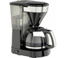 Elektriskais Kafijas Automāts Melitta Easy Top II 1023-04 1050 W Melns 1050 W 1,25 L 900 g ART#54550