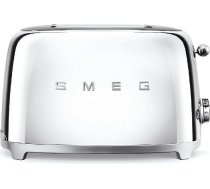 Tosteris Smeg TSF01SSEU 950 W Hroms ART#53350