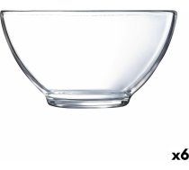 Bļoda Luminarc Ariba Caurspīdīgs Stikls 500 ml (6 gb.) ART#56491