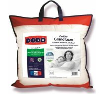 Spilvens DODO Large Luxury Balts 60 x 60 cm ART#51472