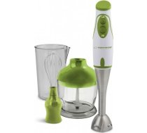 Iegremdējams Rokas Blenderis Esperanza EKM003G Balts Melns Zaļš 450 W ART#53572