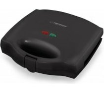 Sviestmaižu Aparāts Esperanza EKT006K Melns 700 W ART#52984