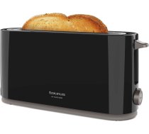 Tosteris Taurus MY TOAST NERO 1000 W ART#53265