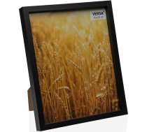 Foto rāmis Versa Melns Koks MDF 3 x 27 x 22 cm ART#50146