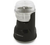 Kafijas dzirnaviņas Esperanza EKC002K Melns 160 W ART#54767