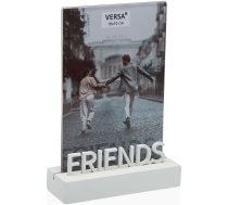 Foto rāmis Versa Friends Koks MDF 4 x 16,5 x 11,5 cm ART#50208