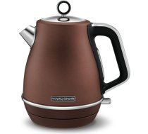 Tējkanna Morphy Richards M104401EE Brūns Bronza Metāls 2200 W 1,5 L ART#53158