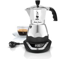 Itāļu Kafijkanna Bialetti Moka Timer ART#54798