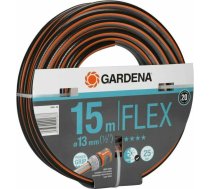 Šļūtene Gardena Flex Hose PVC Ø 13 mm 15 m ART#50489