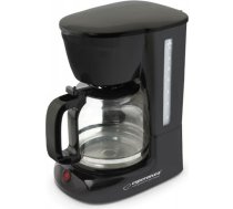 Superautomātiskais kafijas automāts Esperanza EKC005 Melns 950 W 1,8 L ART#67850