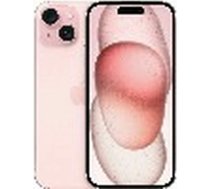 Viedtālruņi Apple iPhone 15 128 GB Zils Rozā ART#66300