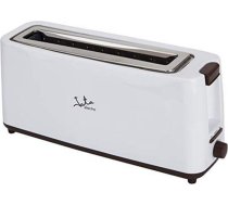 Tosteris ar Atkausēšanas Funkciju JATA TT579 Balts 900 W ART#60680