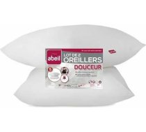 Spilvens Abeil Balts 60 x 60 cm (2 gb.) ART#61320