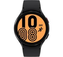Viedpulkstenis Samsung GALAXY WATCH 4 Melns 40 mm 1,2" 1,35" ART#65371