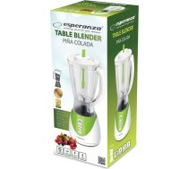 Blenderis-Krūze Esperanza EKM023G Zaļš 350 W 1,5 L ART#60571