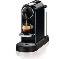 Superautomātiskais kafijas automāts DeLonghi EN167.B Melns 1260 W 19 bar 1 L ART#61471
