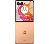 Viedtālruņi Motorola RAZR 50 ULTRA 12 GB RAM 512 GB 6,9" Persiku ART#66471
