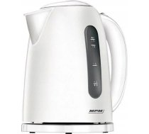 Tējkanna Mpm MCZ-85 Balts 2200 W 1,7 L ART#67181