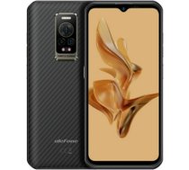 Viedtālruņi Ulefone Armor 17 Pro 6,58“ Melns 8 GB RAM ARM Cortex-A55 MediaTek Helio G99 6,6" 256 GB 256 GB ART#68882