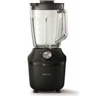 Blenderis-Krūze Philips HR2291/01 600W 2 L Melns 600 W 25 L ART#68562