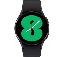 Viedpulkstenis Samsung Galaxy Watch 4 4G 1,2" 247 mAh Melns 40 mm ART#65463