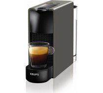 Kafijas Automāts Ietvarā Krups Nespresso Essenza Mini XN110B 0,6 L 19 bar 1310W ART#63143