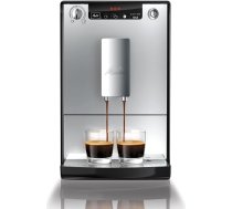 Superautomātiskais kafijas automāts Melitta Solo Silver E950-103 Sudrabains 1400 W 1450 W 15 bar 1,2 L 1400 W ART#60583