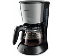 Pilošs Kafijas Automāts Philips HD7435/20 700 W Melns 700 W 6 Tasītes ART#63053