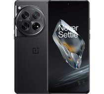 Viedtālruņi OnePlus 12 6,82" 12 GB RAM 256 GB Melns ART#67923