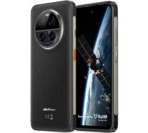 Viedtālruņi Ulefone Armor 23 Ultra 6,78" Mediatek Dimensity 8020 12 GB RAM 512 GB Melns ART#66124