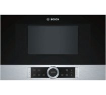 Iebūvēta mikroviļņu krāsns BOSCH BFL634GS1 21 L TFT 900W 900 W 21 L ART#60754