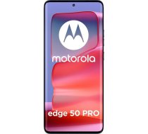 Viedtālruņi Motorola Edge 50 Pro 6,67" Qualcomm Snapdragon 7 Gen 3 12 GB RAM 512 GB Lavanda ART#66394